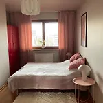 Apartment Z Widokiem Na Gory. Taras. Parking Free