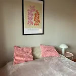 Z Widokiem Na Gory. Taras. Parking Free Apartment