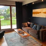 Apartment Z Widokiem Na Gory. Taras. Parking Free