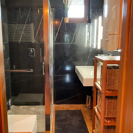 Z Widokiem Na Gory. Taras. Parking Free *