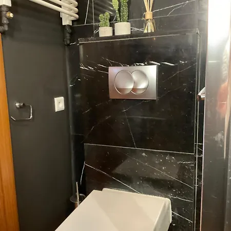 Z Widokiem Na Gory. Taras. Parking Free * Закопане