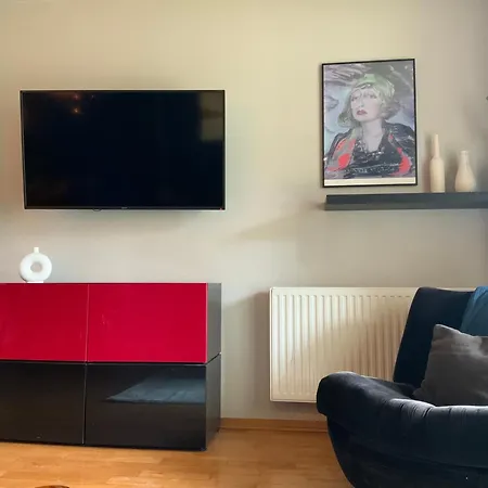 Z Widokiem Na Gory. Taras. Parking Free Apartment Zakopane