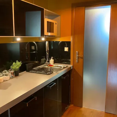 Z Widokiem Na Gory. Taras. Parking Free *