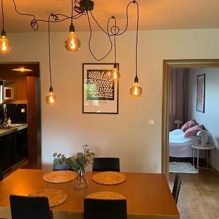 Z Widokiem Na Gory. Taras. Parking Free