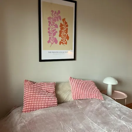 Z Widokiem Na Gory. Taras. Parking Free Apartment