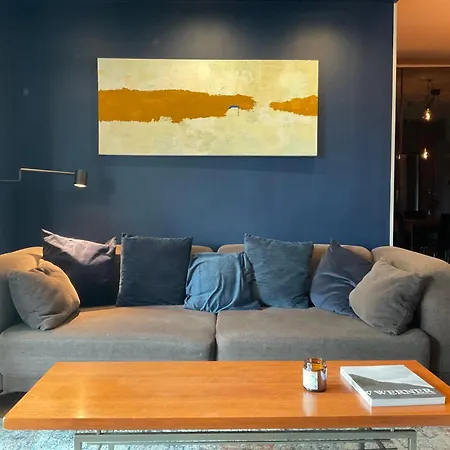 Daire Z Widokiem Na Gory. Taras. Parking Free *