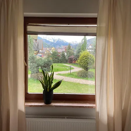 Z Widokiem Na Gory. Taras. Parking Free * Zakopane