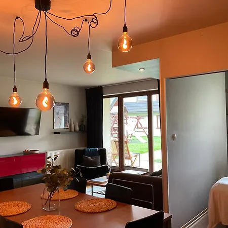 Z Widokiem Na Gory. Taras. Parking Free * Закопане