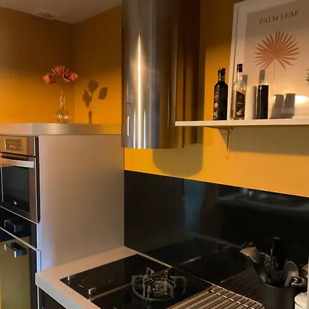 Z Widokiem Na Gory. Taras. Parking Free *