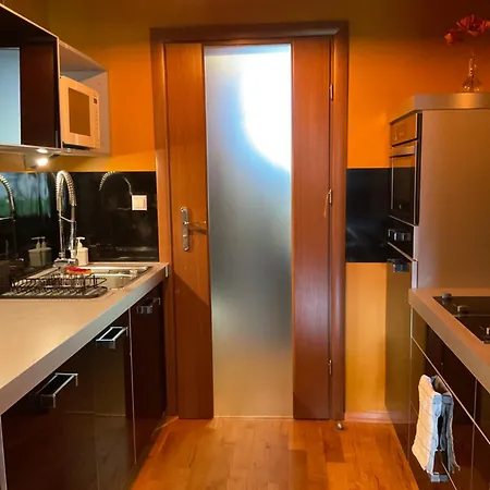 Z Widokiem Na Gory. Taras. Parking Free * Закопане