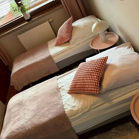 Daire Z Widokiem Na Gory. Taras. Parking Free *