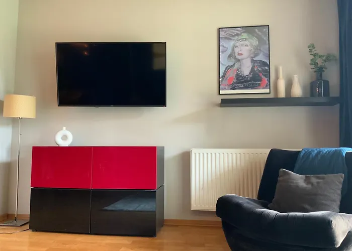 Z Widokiem Na Gory. Taras. Parking Free Appartamento Zakopane